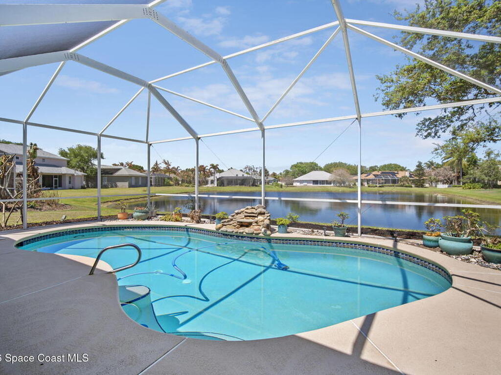 843 Woodbine Drive, Merritt Island, FL 32952