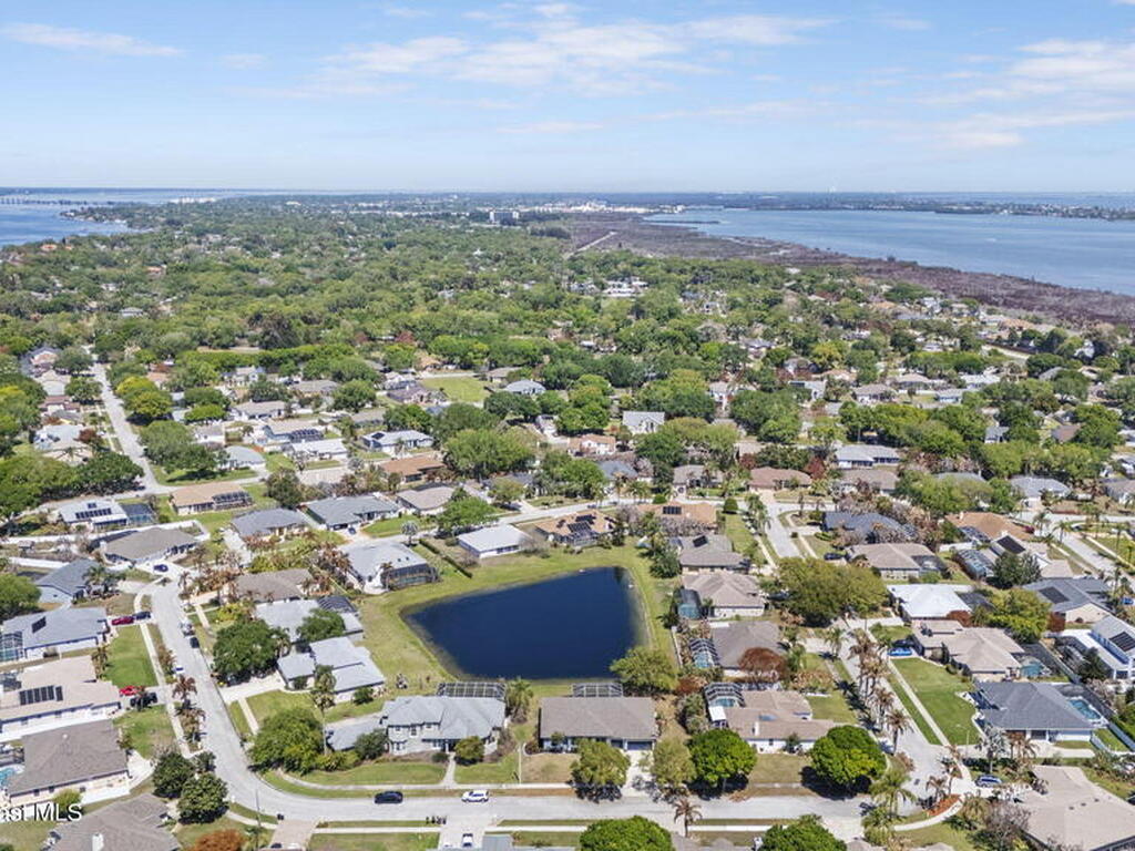843 Woodbine Drive, Merritt Island, FL 32952