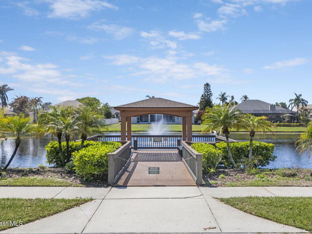 843 Woodbine Drive, Merritt Island, FL 32952