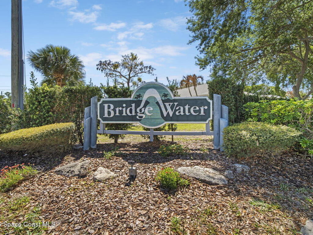 843 Woodbine Drive, Merritt Island, FL 32952