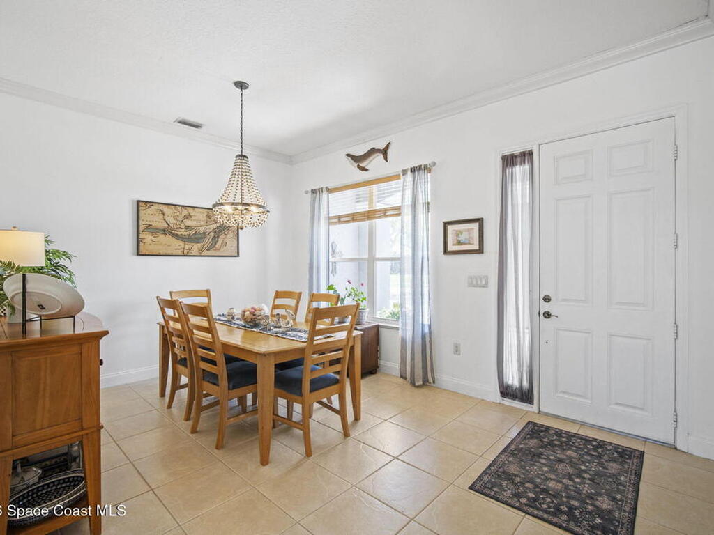 843 Woodbine Drive, Merritt Island, FL 32952