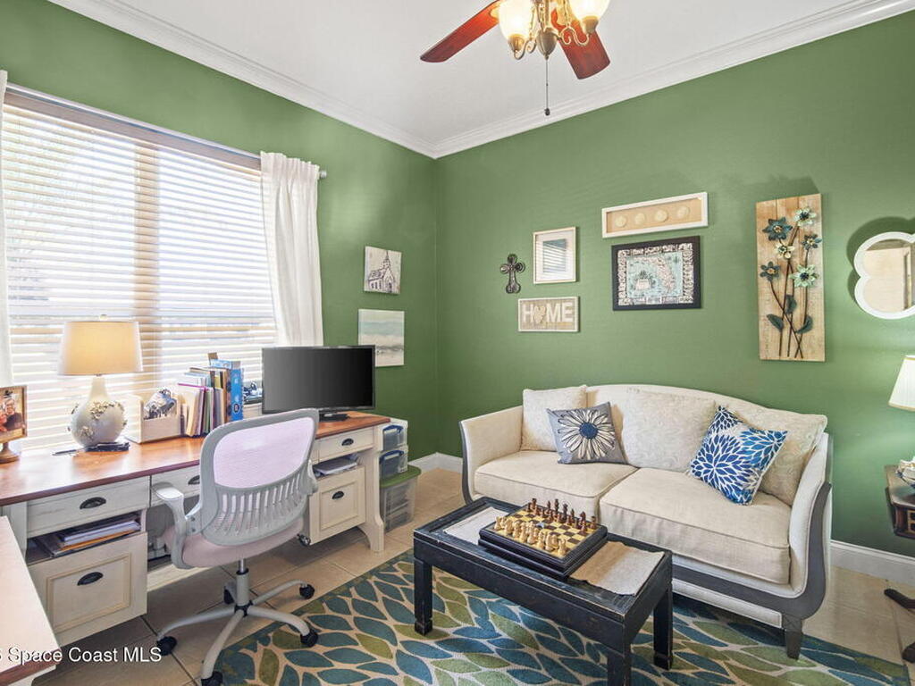 843 Woodbine Drive, Merritt Island, FL 32952