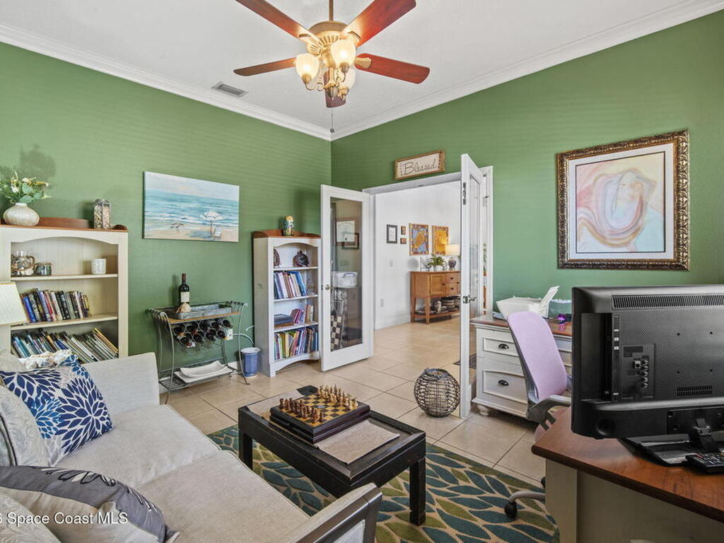 843 Woodbine Drive, Merritt Island, FL 32952