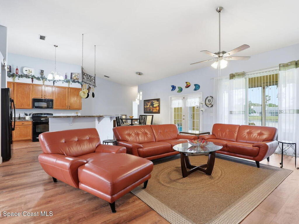 3280 Nan Pablo Drive, Melbourne, FL 32934