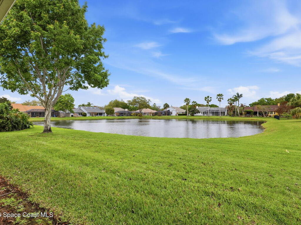 3280 Nan Pablo Drive, Melbourne, FL 32934