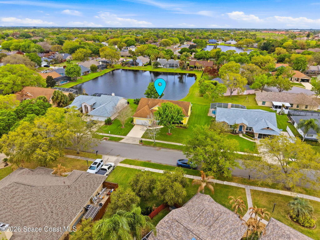 3280 Nan Pablo Drive, Melbourne, FL 32934