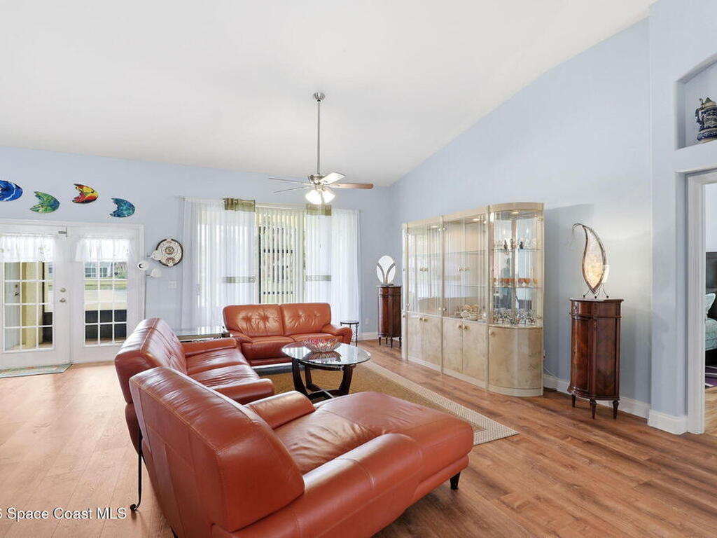 3280 Nan Pablo Drive, Melbourne, FL 32934