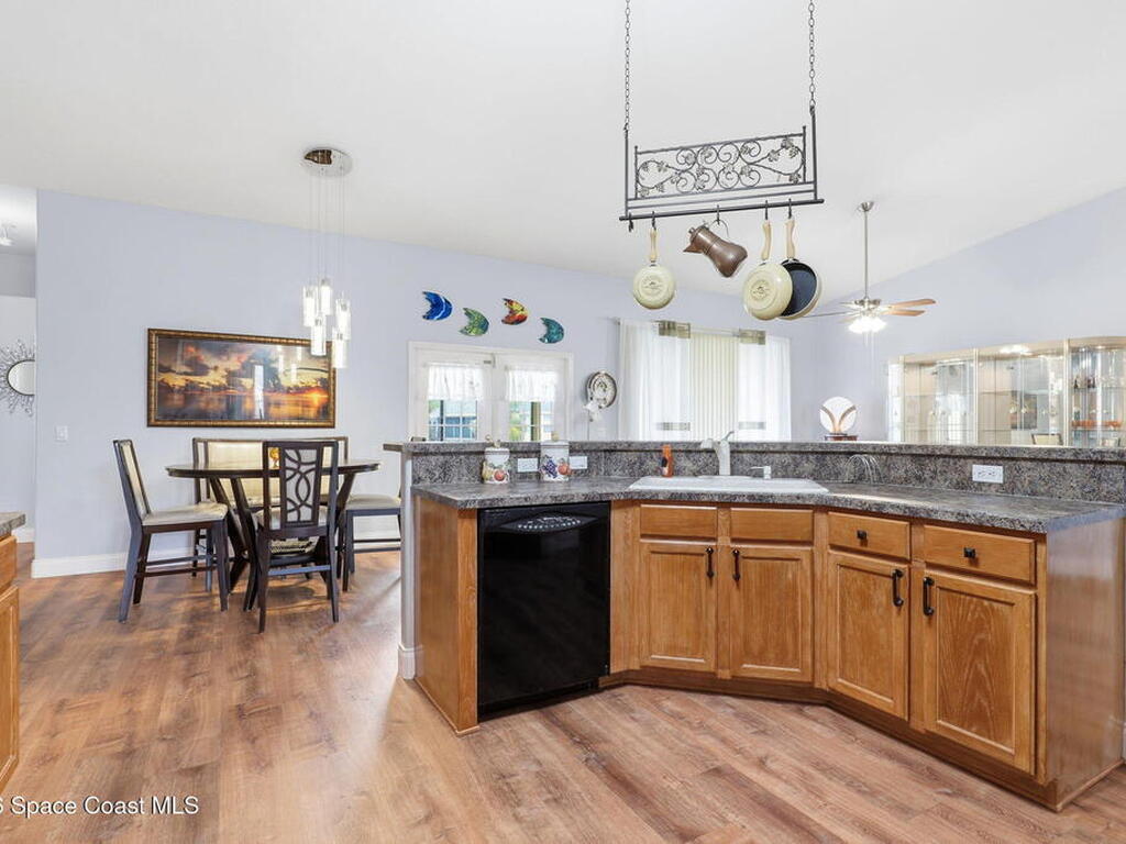 3280 Nan Pablo Drive, Melbourne, FL 32934