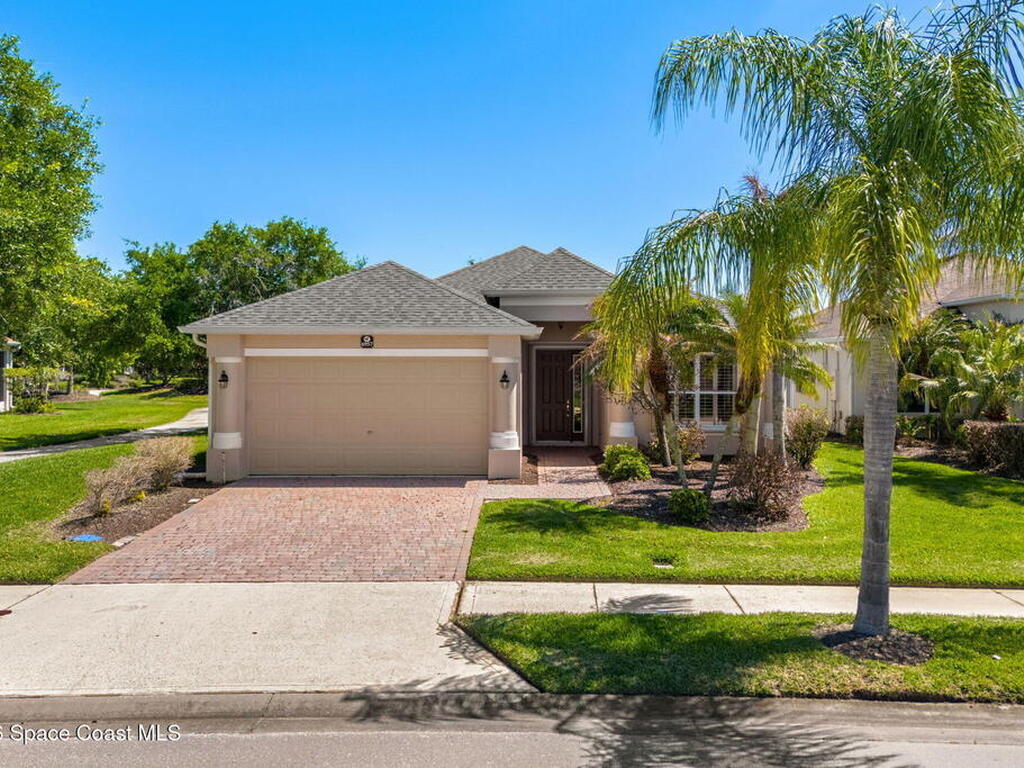 6957 Floristana Drive, Melbourne, FL 32940