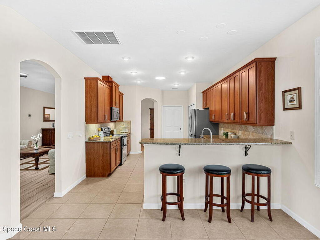 6957 Floristana Drive, Melbourne, FL 32940