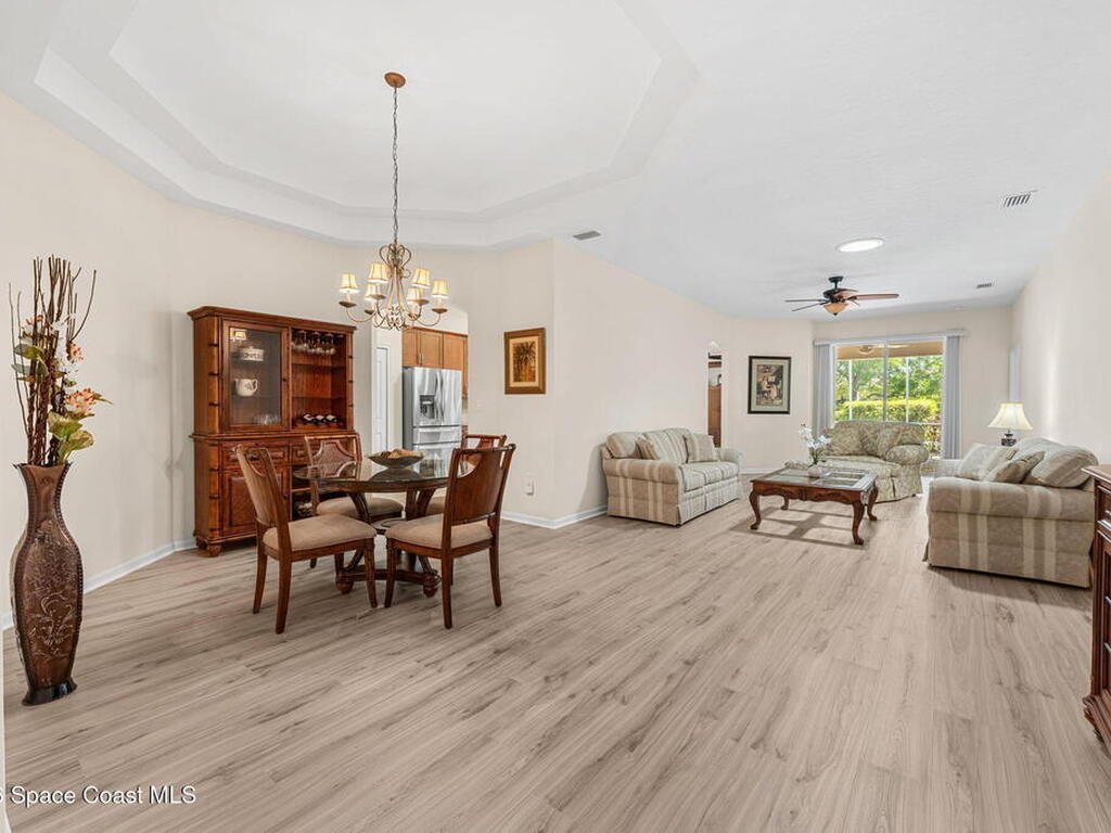 6957 Floristana Drive, Melbourne, FL 32940