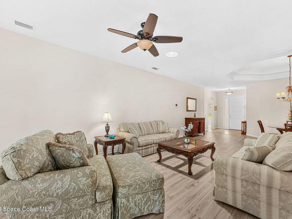 6957 Floristana Drive, Melbourne, FL 32940