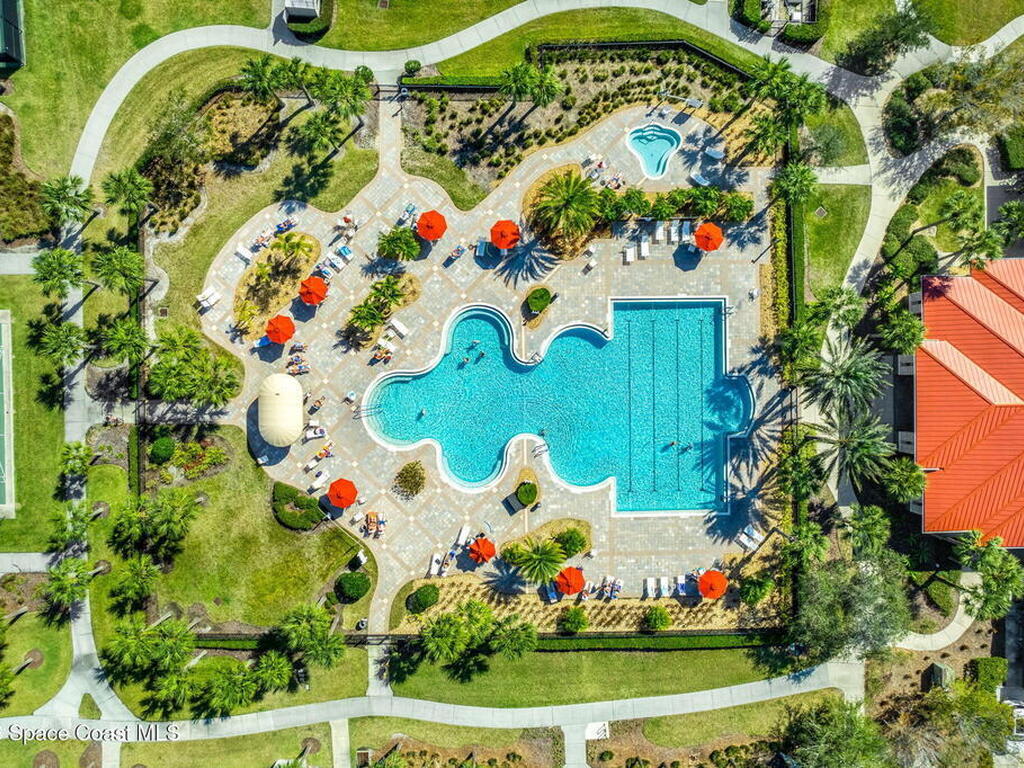 6957 Floristana Drive, Melbourne, FL 32940