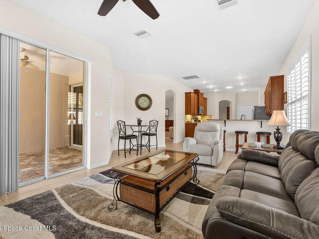 6957 Floristana Drive, Melbourne, FL 32940