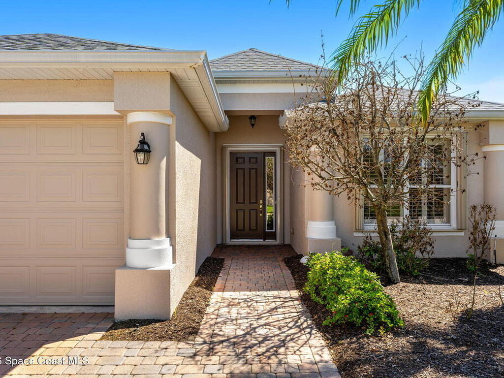 6957 Floristana Drive, Melbourne, FL 32940