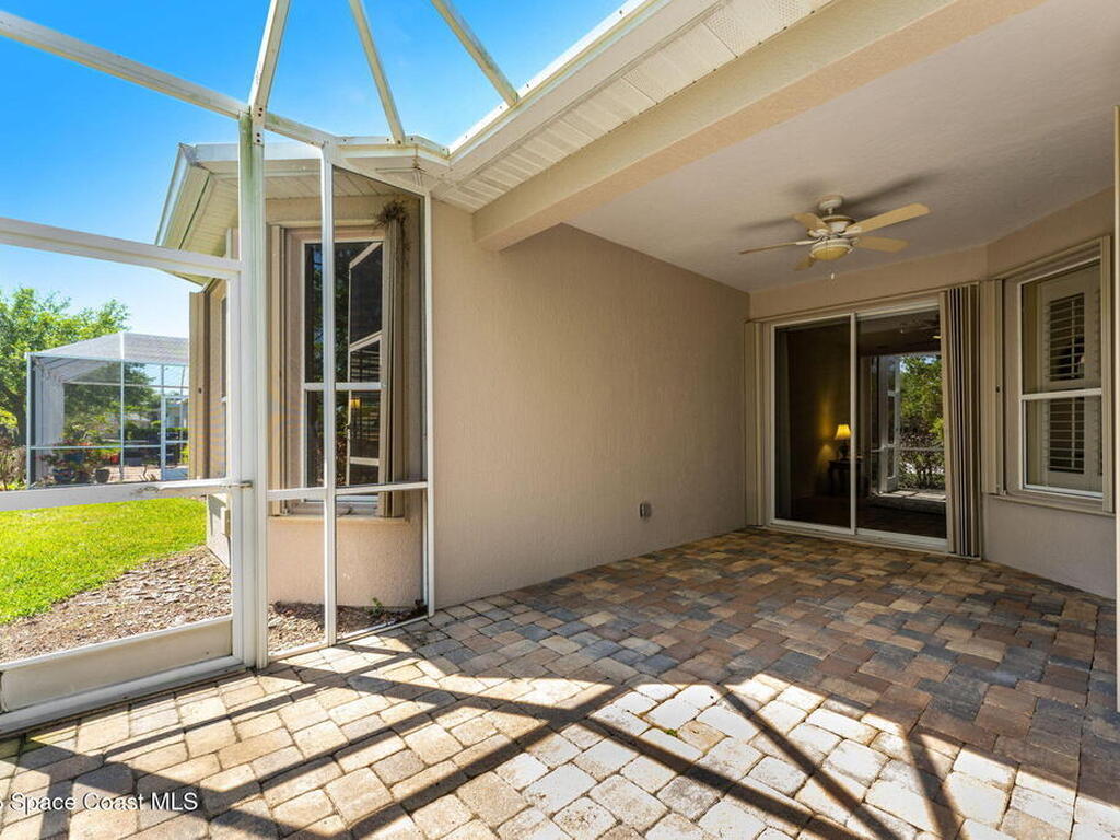 6957 Floristana Drive, Melbourne, FL 32940