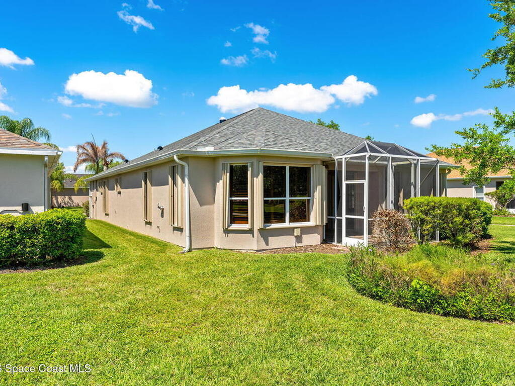 6957 Floristana Drive, Melbourne, FL 32940