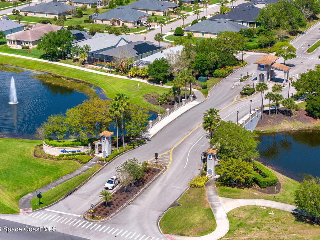 6957 Floristana Drive, Melbourne, FL 32940