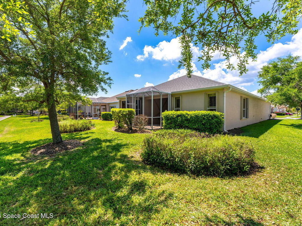 6957 Floristana Drive, Melbourne, FL 32940