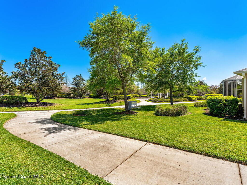 6957 Floristana Drive, Melbourne, FL 32940