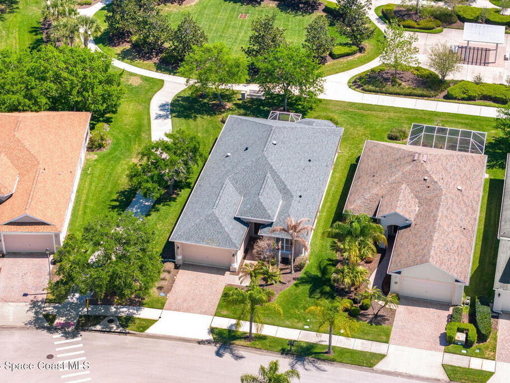 6957 Floristana Drive, Melbourne, FL 32940