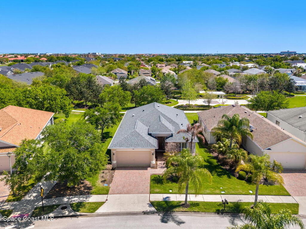 6957 Floristana Drive, Melbourne, FL 32940