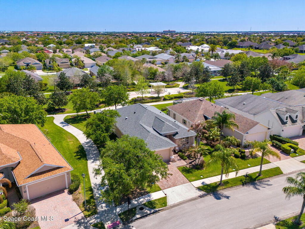 6957 Floristana Drive, Melbourne, FL 32940