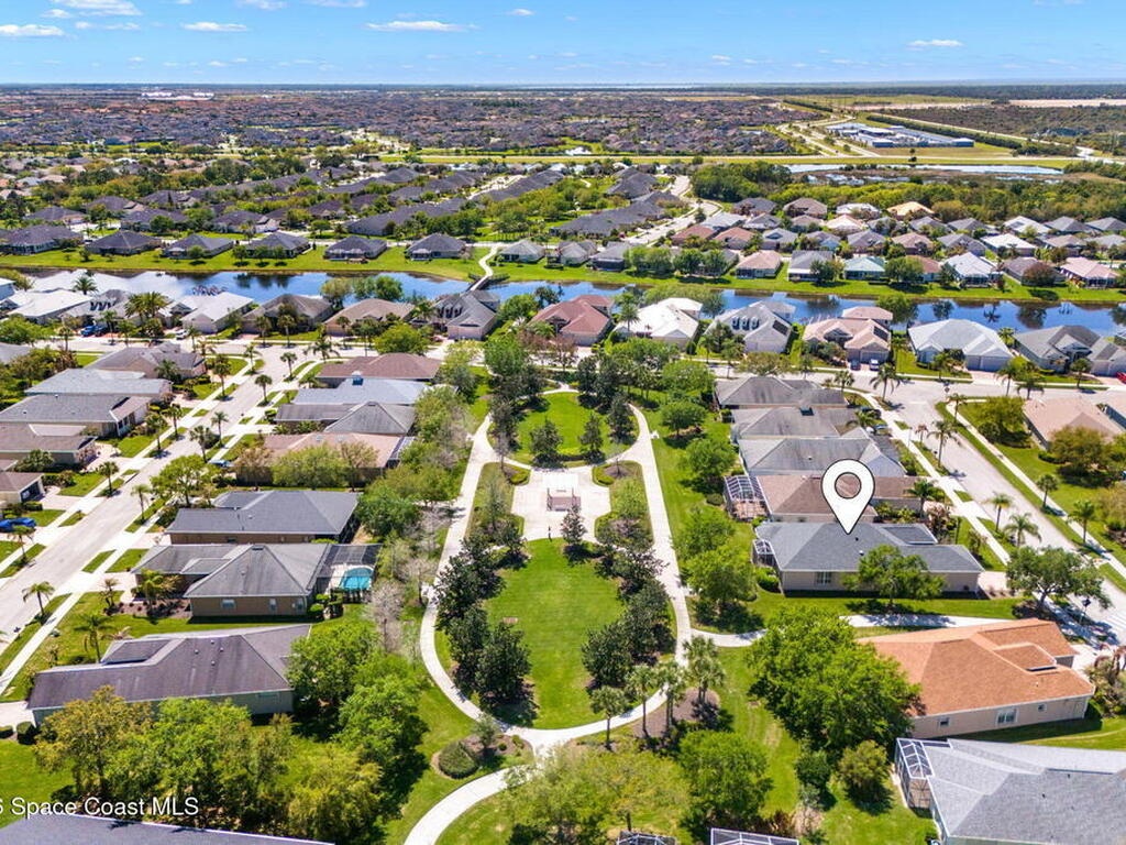 6957 Floristana Drive, Melbourne, FL 32940