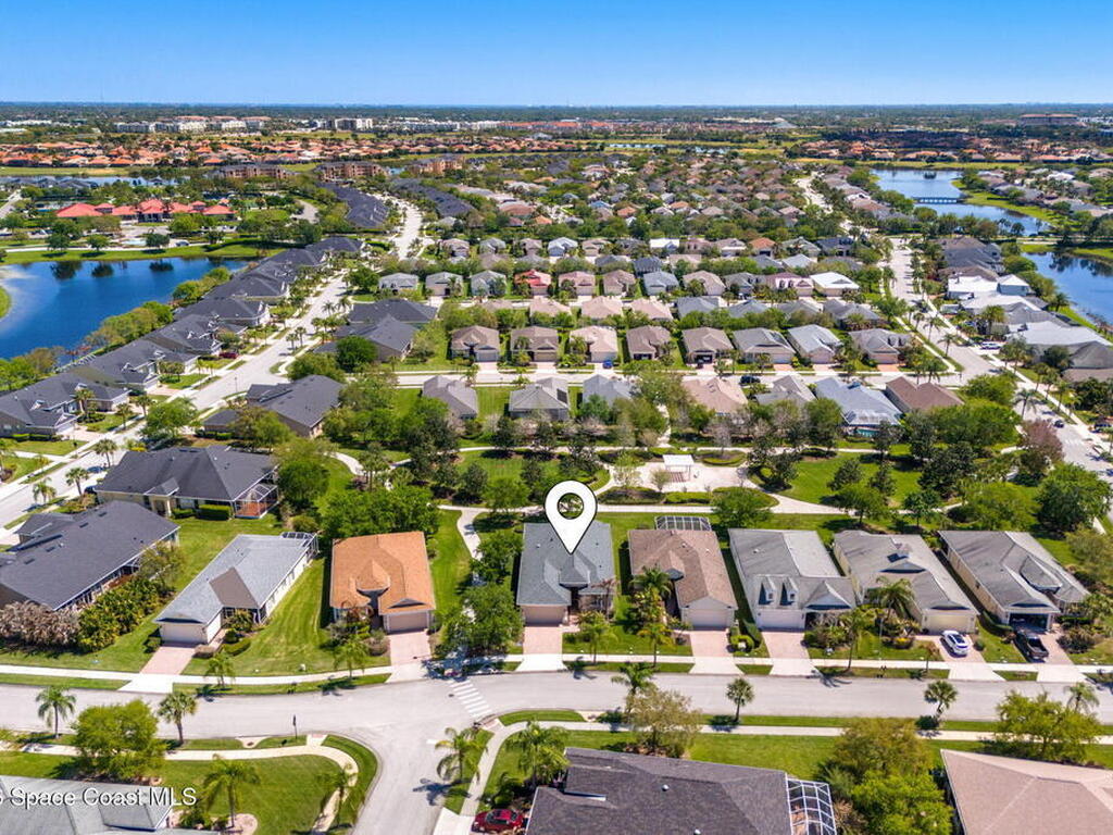 6957 Floristana Drive, Melbourne, FL 32940