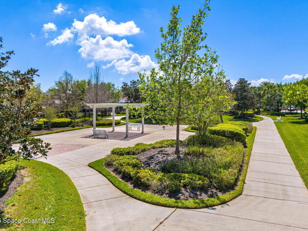 6957 Floristana Drive, Melbourne, FL 32940