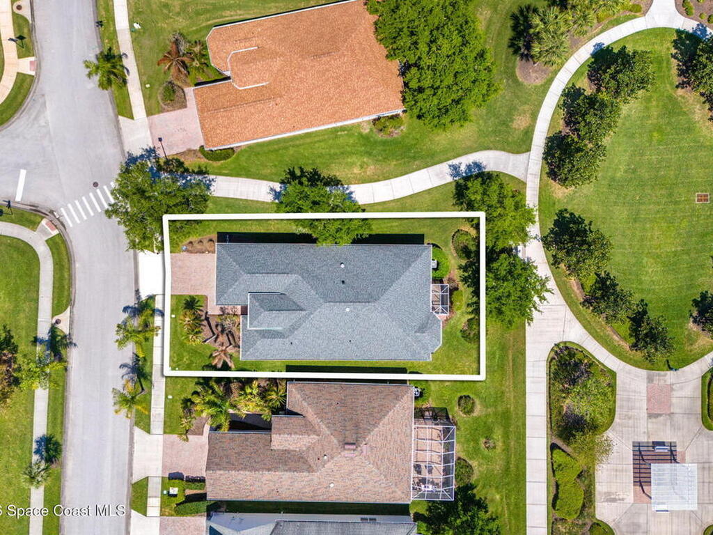 6957 Floristana Drive, Melbourne, FL 32940