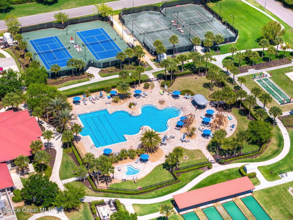 6957 Floristana Drive, Melbourne, FL 32940