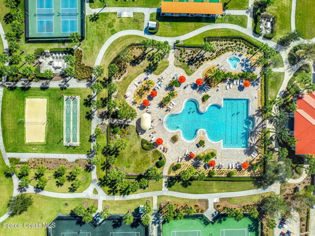 6957 Floristana Drive, Melbourne, FL 32940