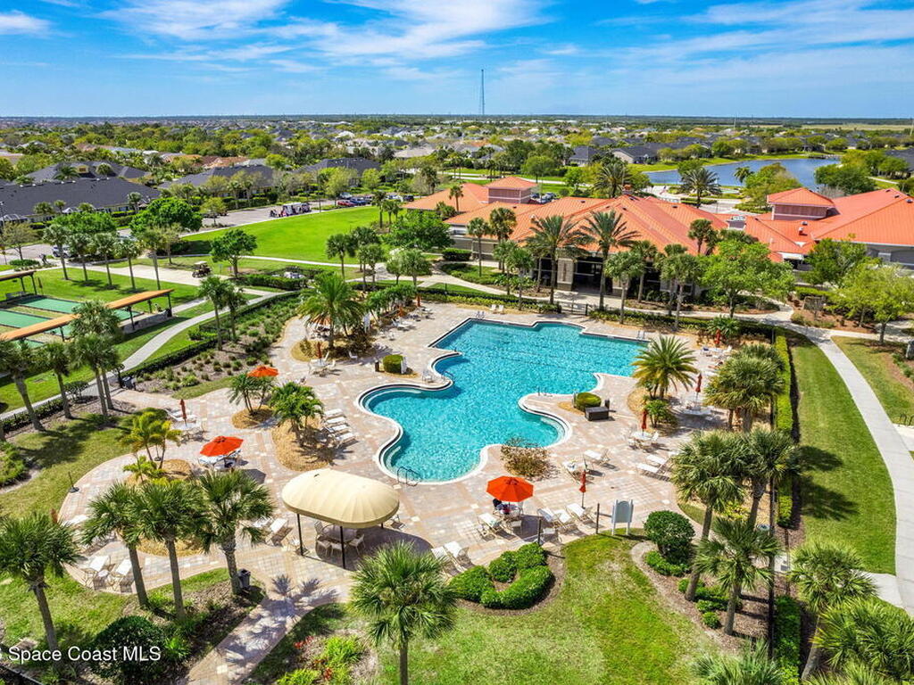 6957 Floristana Drive, Melbourne, FL 32940