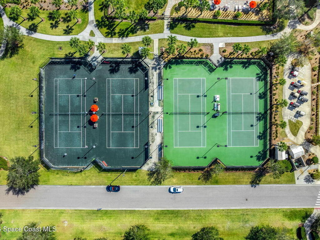 6957 Floristana Drive, Melbourne, FL 32940