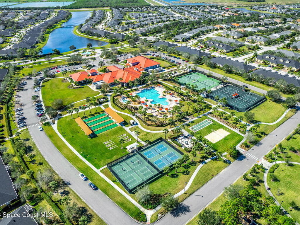 6957 Floristana Drive, Melbourne, FL 32940