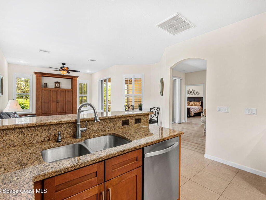 6957 Floristana Drive, Melbourne, FL 32940