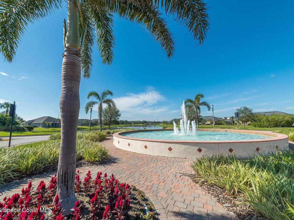 6957 Floristana Drive, Melbourne, FL 32940