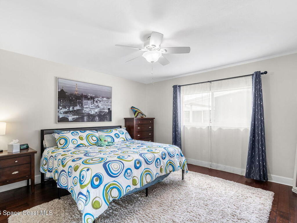 210 Atlantic Boulevard, Indian Harbour Beach, FL 32937