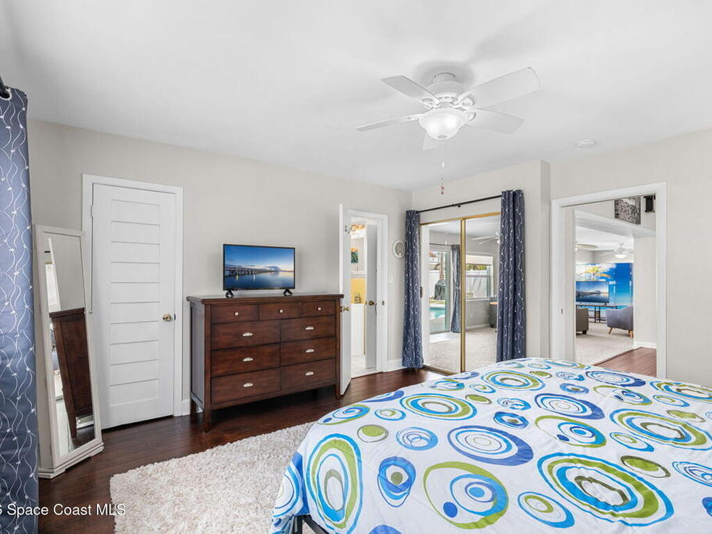 210 Atlantic Boulevard, Indian Harbour Beach, FL 32937