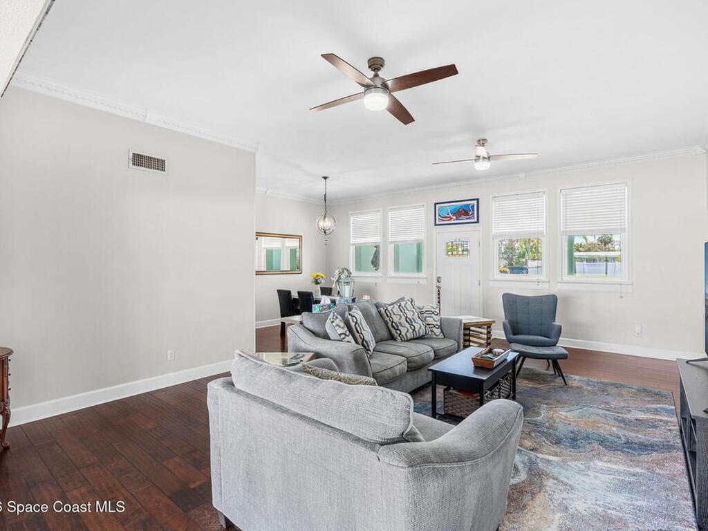 210 Atlantic Boulevard, Indian Harbour Beach, FL 32937
