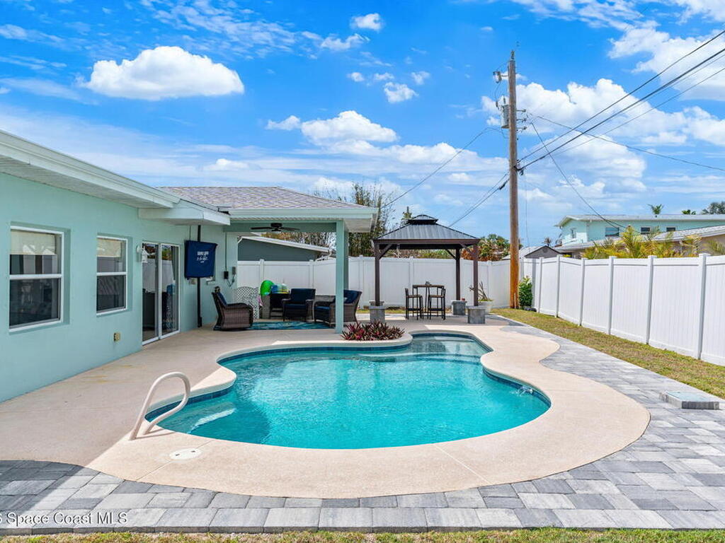 210 Atlantic Boulevard, Indian Harbour Beach, FL 32937