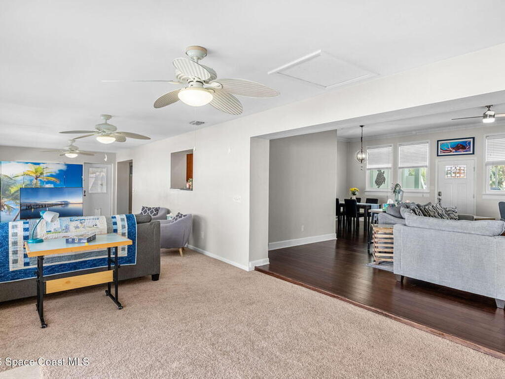 210 Atlantic Boulevard, Indian Harbour Beach, FL 32937