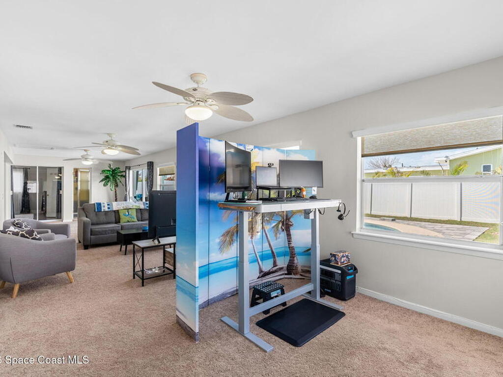 210 Atlantic Boulevard, Indian Harbour Beach, FL 32937