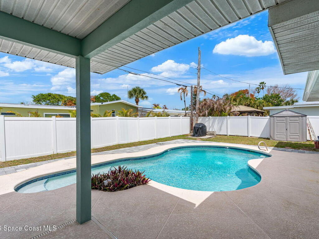 210 Atlantic Boulevard, Indian Harbour Beach, FL 32937