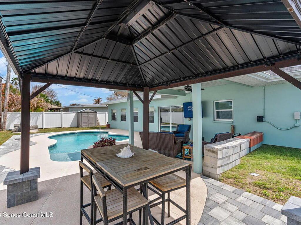 210 Atlantic Boulevard, Indian Harbour Beach, FL 32937