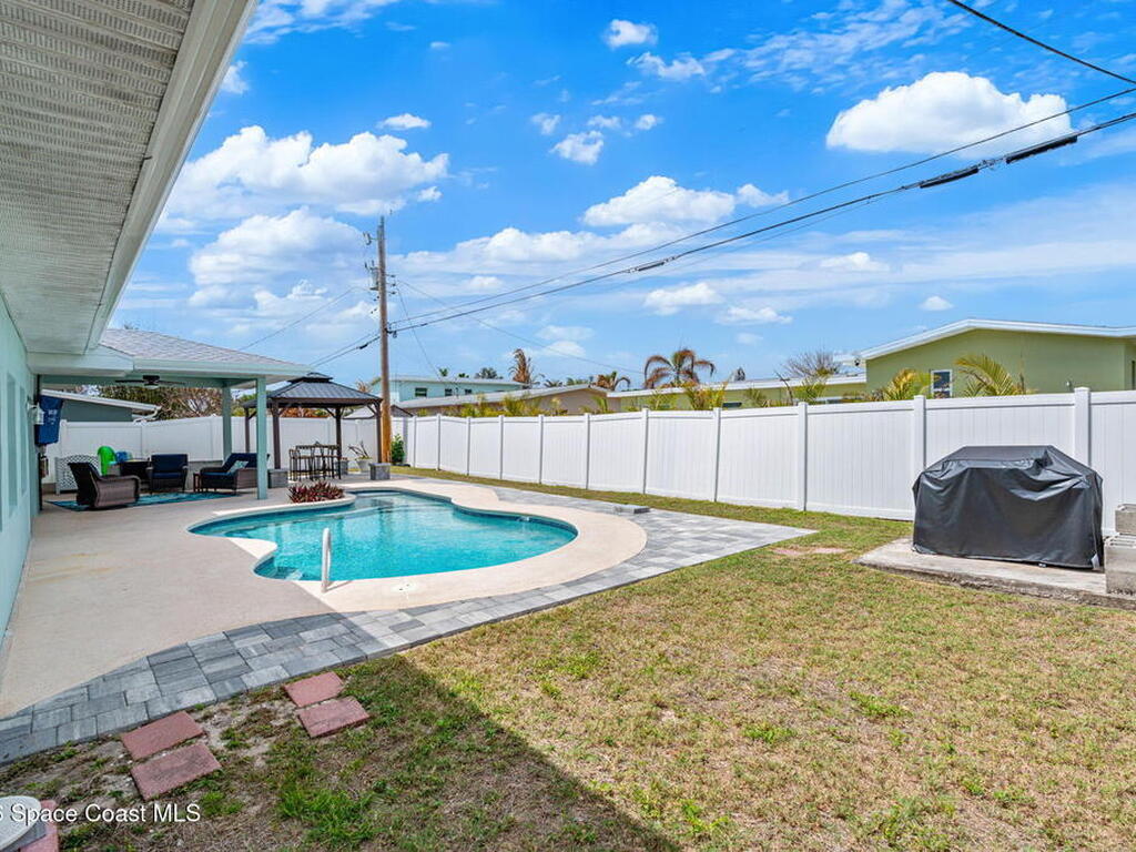 210 Atlantic Boulevard, Indian Harbour Beach, FL 32937