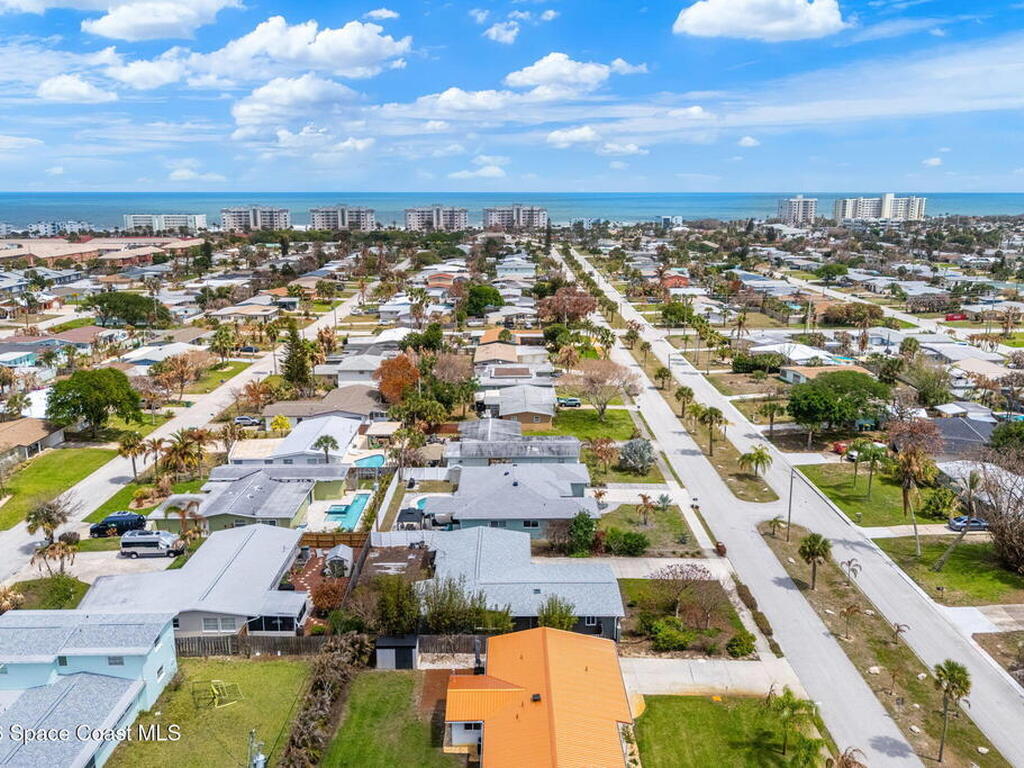 210 Atlantic Boulevard, Indian Harbour Beach, FL 32937