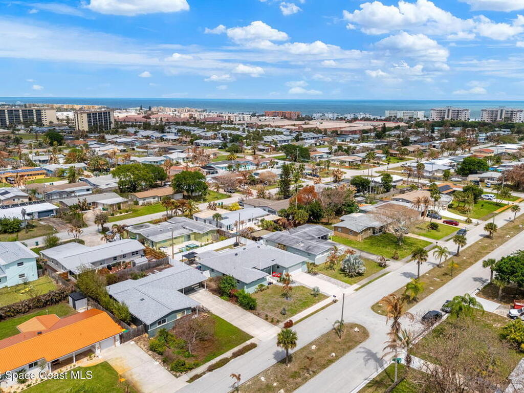 210 Atlantic Boulevard, Indian Harbour Beach, FL 32937