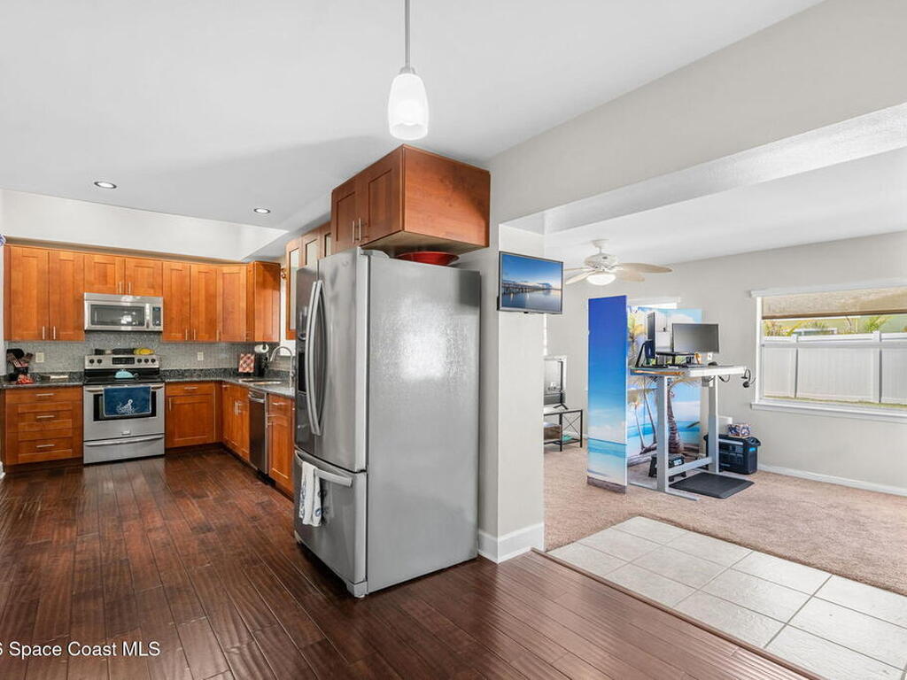 210 Atlantic Boulevard, Indian Harbour Beach, FL 32937